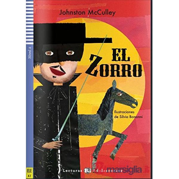 EL ZORRO