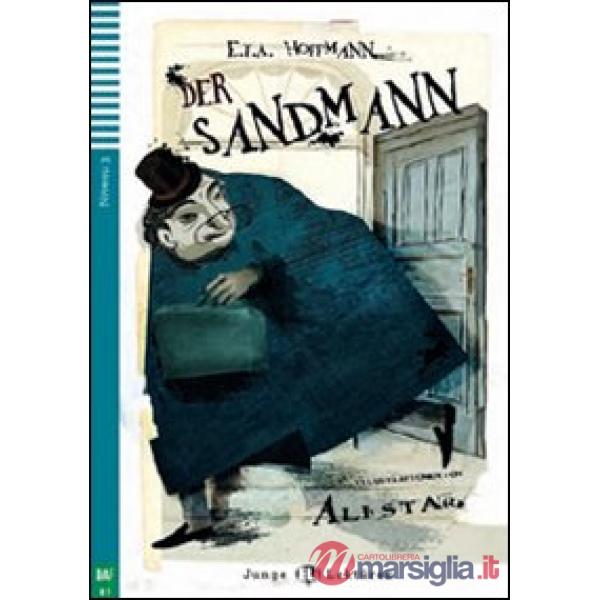 DER SANDMANN