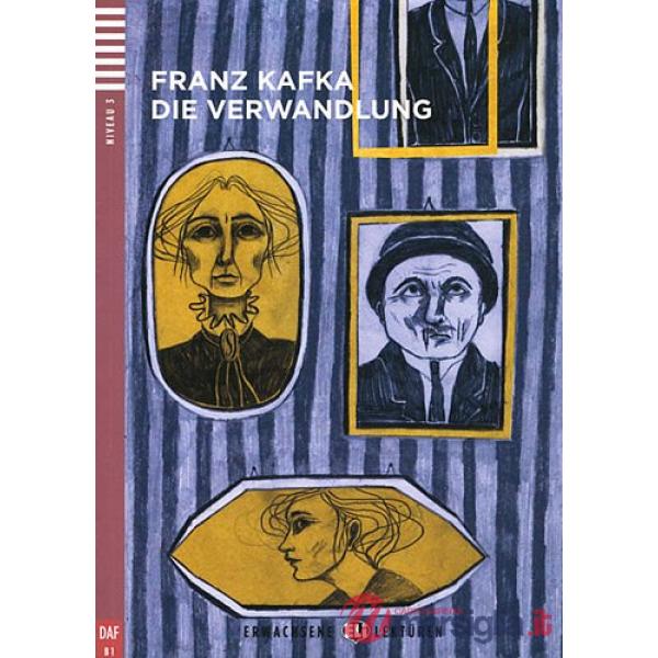 DIE VERWANDLUNG