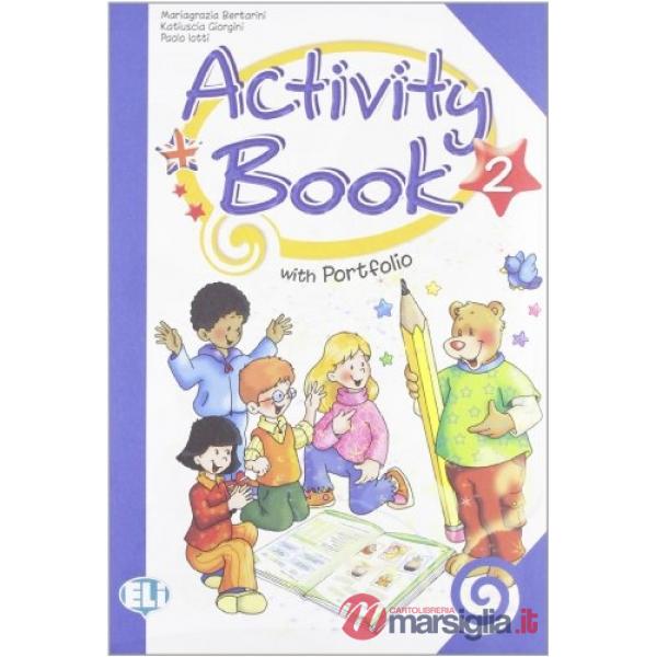 MAGIC BOOK. PER LA 2 CLASSE ELEMENTARE (THE)