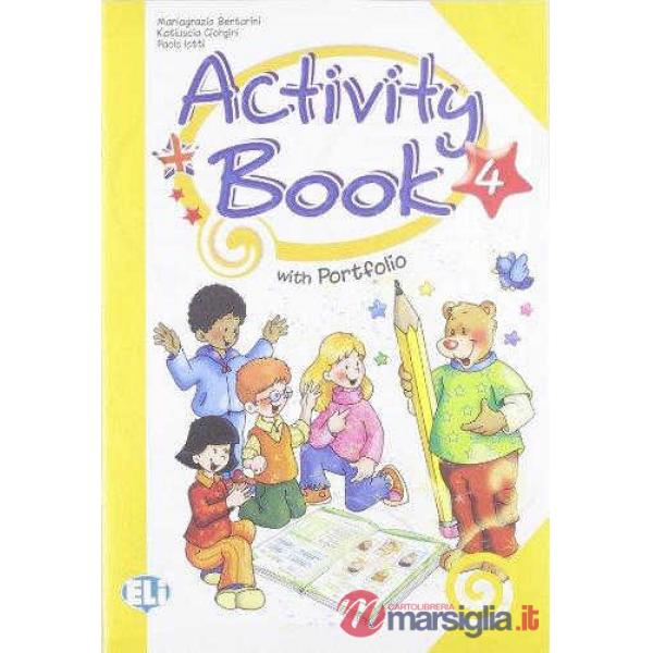 MAGIC BOOK. PER LA 4 CLASSE ELEMENTARE (THE)