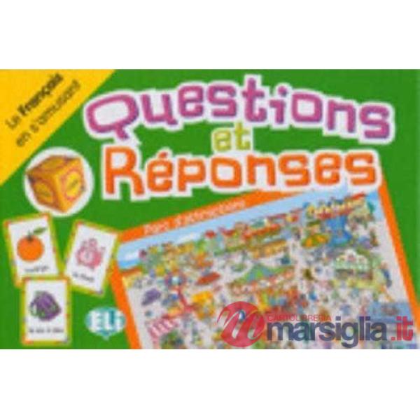 QUESTIONS ET REPONSES