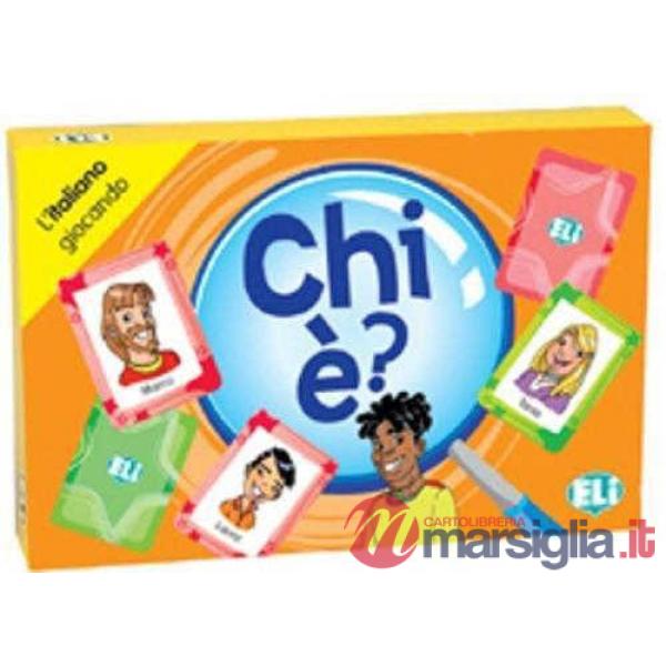 CHI E?