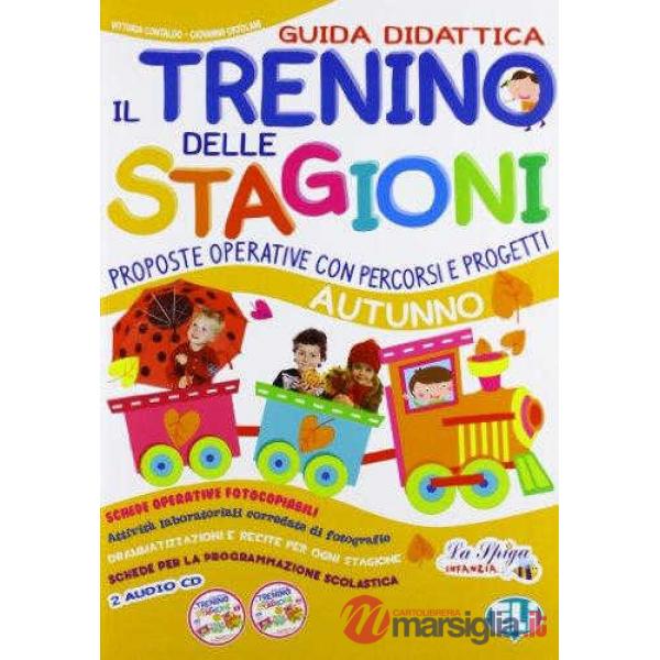 IL TRENINO DELLE STAGIONI PACK
