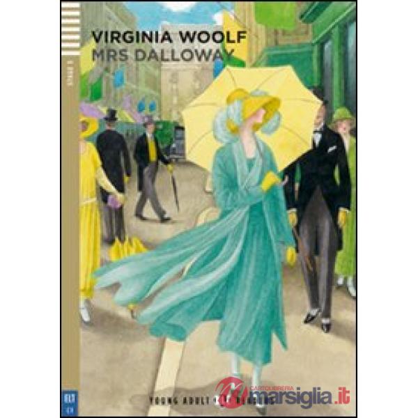MRS DALLOWAY