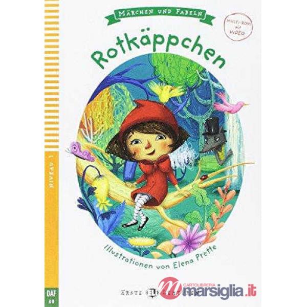 ROTKAPPCHEN