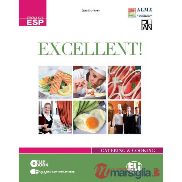 EXCELLENT + CD + FLIPBOOK