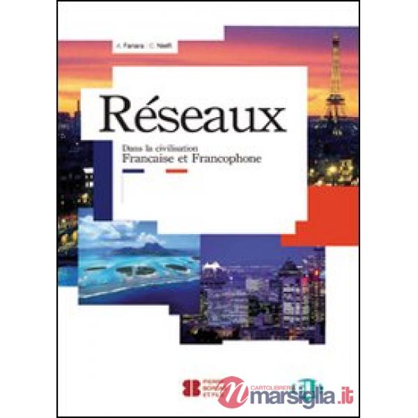 RESEAUX + CD