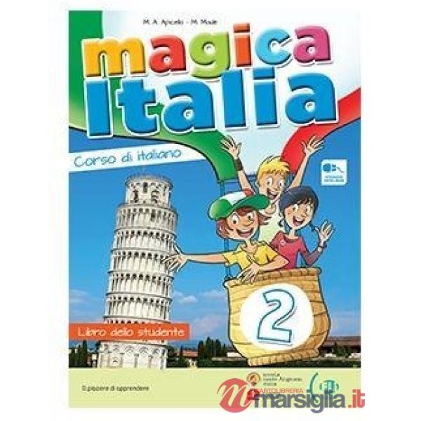 MAGICA ITALIA VOL 2