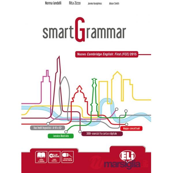 SMARTGRAMMAR + FLIP BOOK