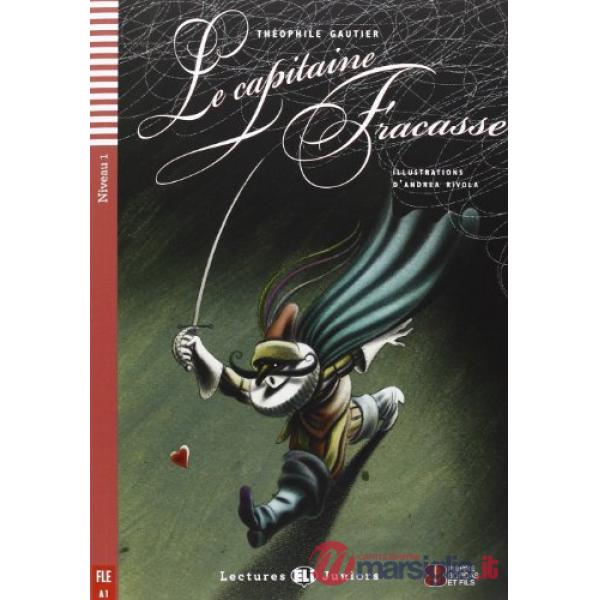 LE CAPITAINE FRACASSE