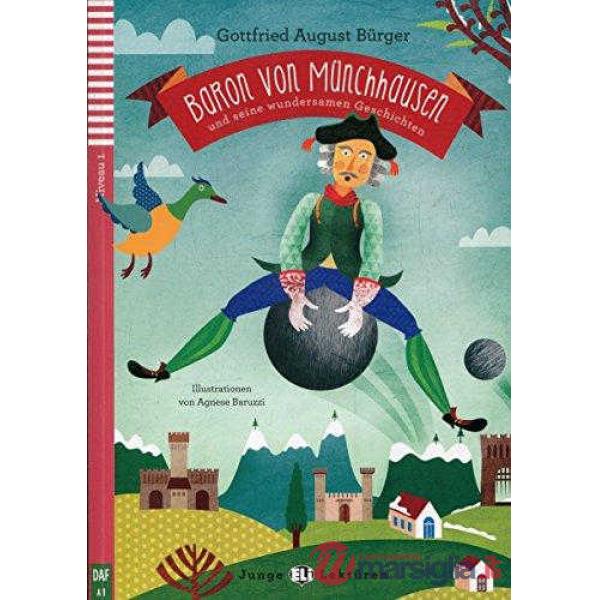 BARON VON MUNCHAUSEN