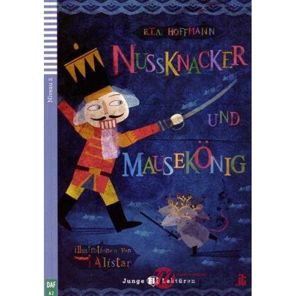 NUSSKNACKER UND MAUSEKONIG
