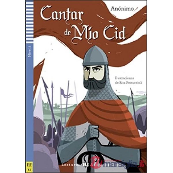 EL CANTAR DE MIO CID