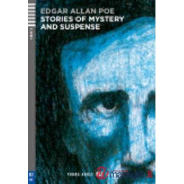 STORIES OF MISTERY AND... SET