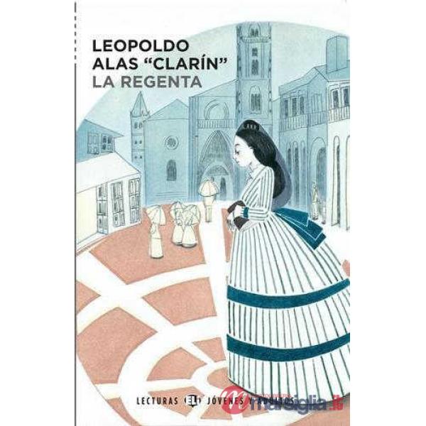 LA REGENTA