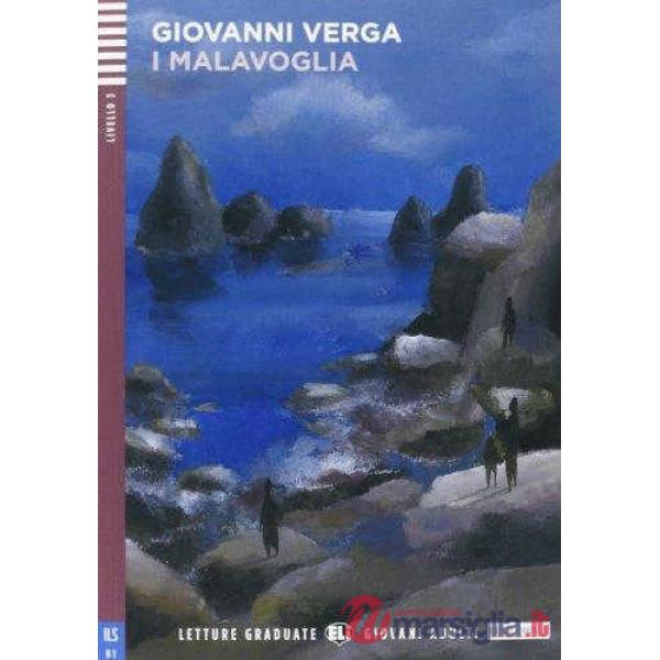 MALAVOGLIA. CON CD AUDIO (I)