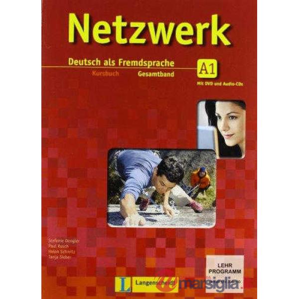 NETZWERK A1 PACK