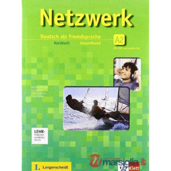 NETZWERK A2 PACK