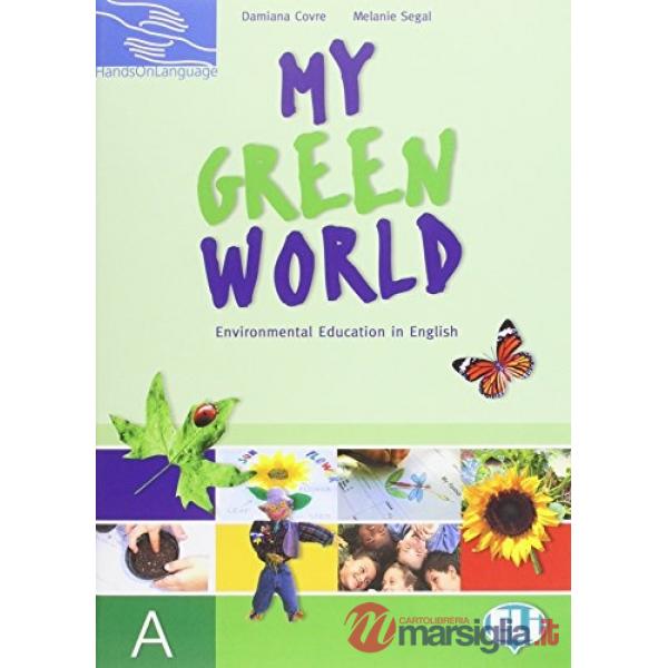 MY GREEN WORLD A
