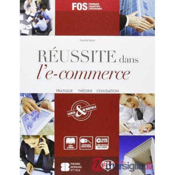 REUSSITE DANS ECOMMERCE + L.ACTI