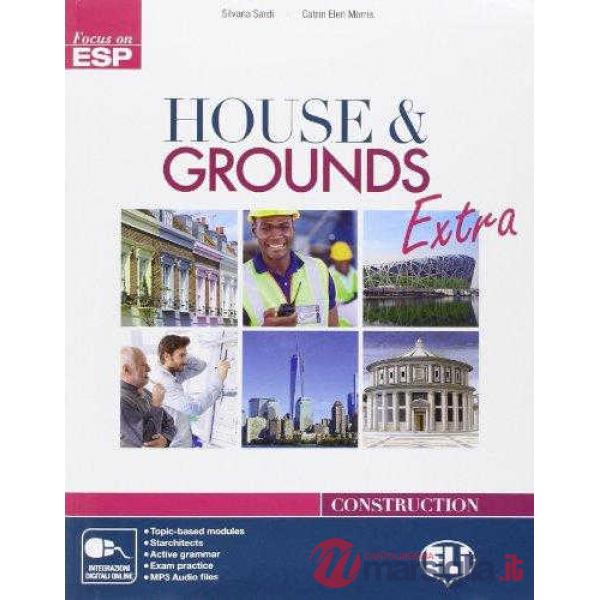 HOUSE&GROUNDS EXTRA