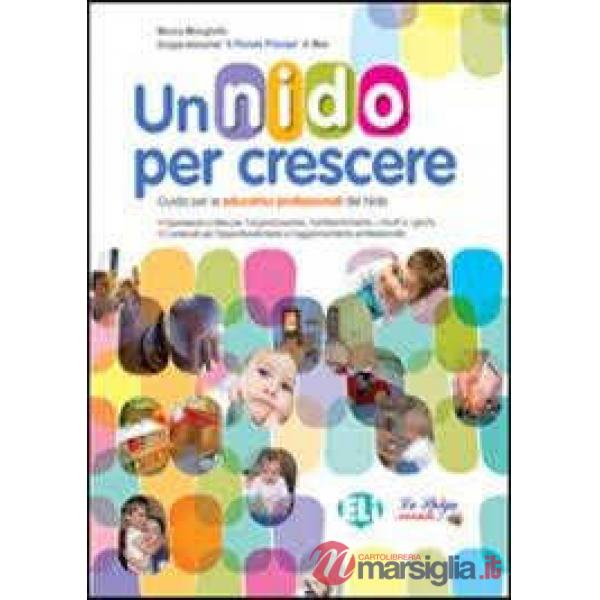 UN NIDO PER CRESCERE GUIDA 13