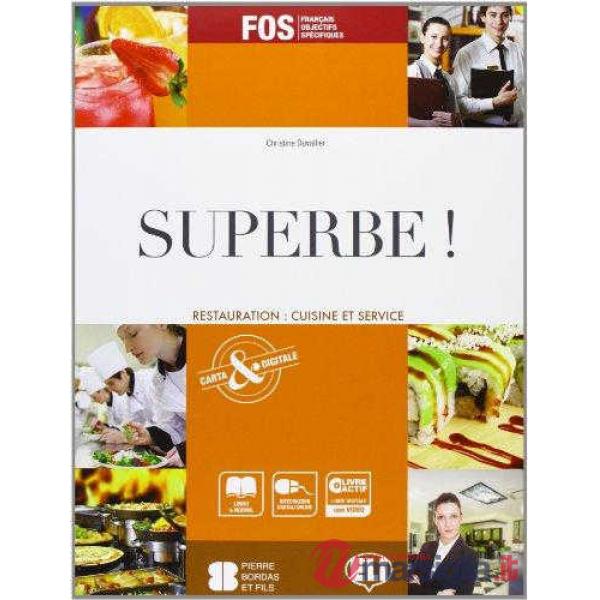 SUPERBE + LIVRE ACTIF + DIZIONARIO
