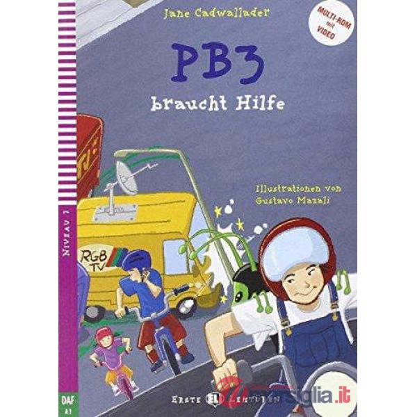 PB3 BRAUCHT HILFE