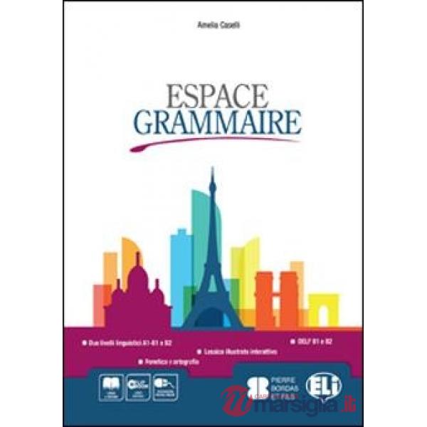 ESPACE GRAMMAIRE