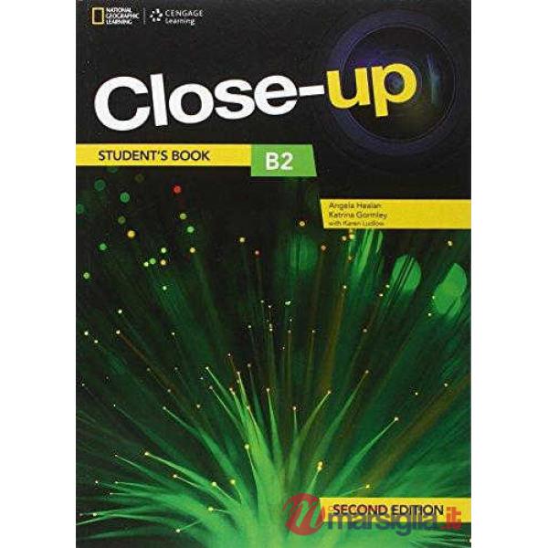 CLOSE UP B2 STUDENT + DIGITAL BOOK