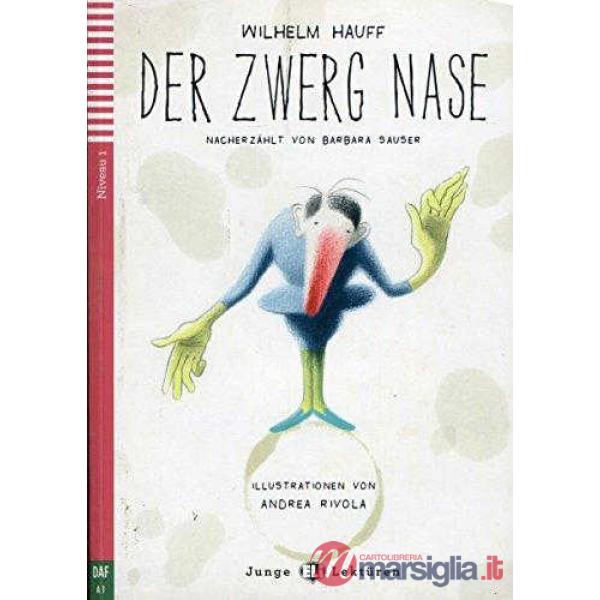 DER ZWERG NASE
