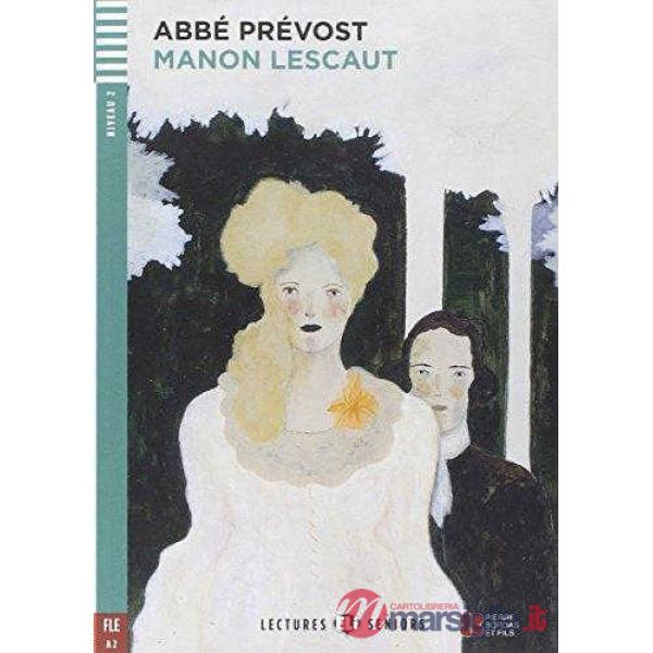 MANON LESCAUT