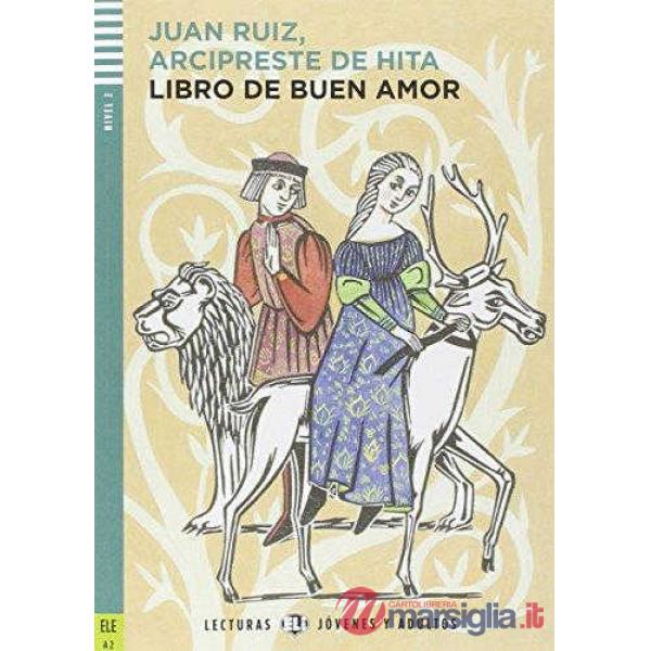 LIBRO DEL BUEN AMOR