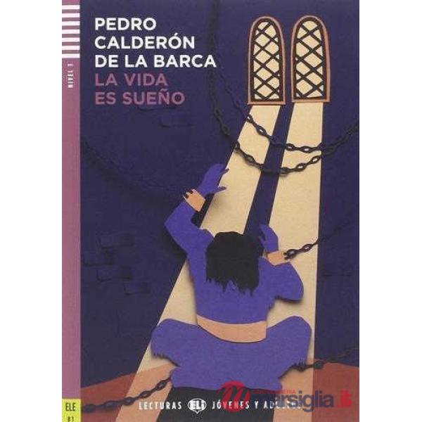 LA VIDA ES SUENO