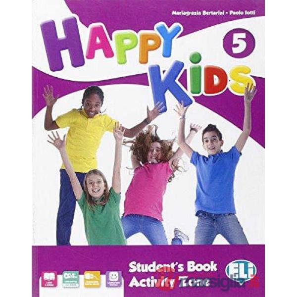 HAPPY KIDS STUDENT 5