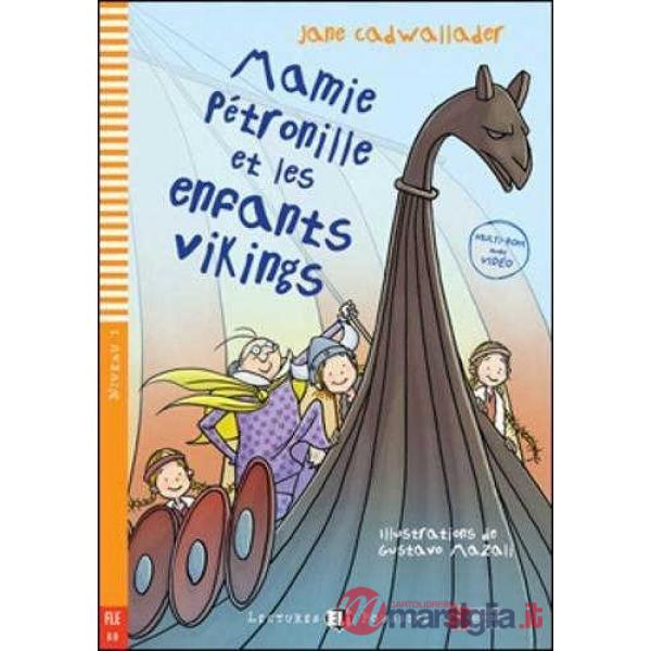 MAMIE PETRONILLE ET ENFANTES VICHING