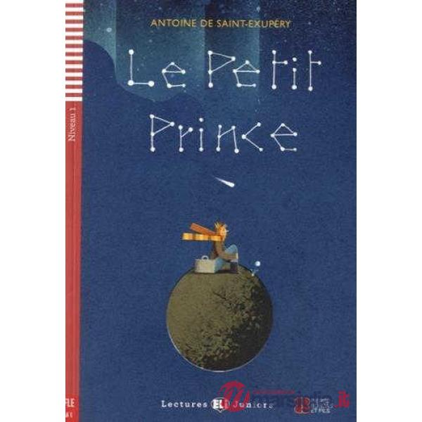 LE PETIT PRINCE