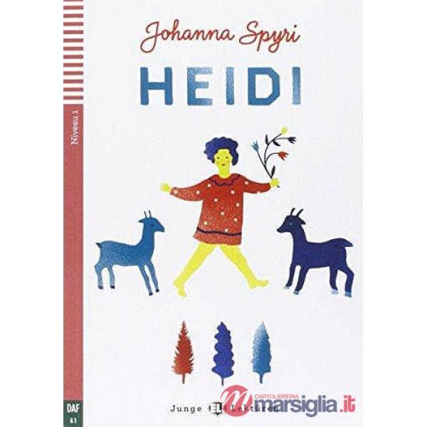 HEIDI