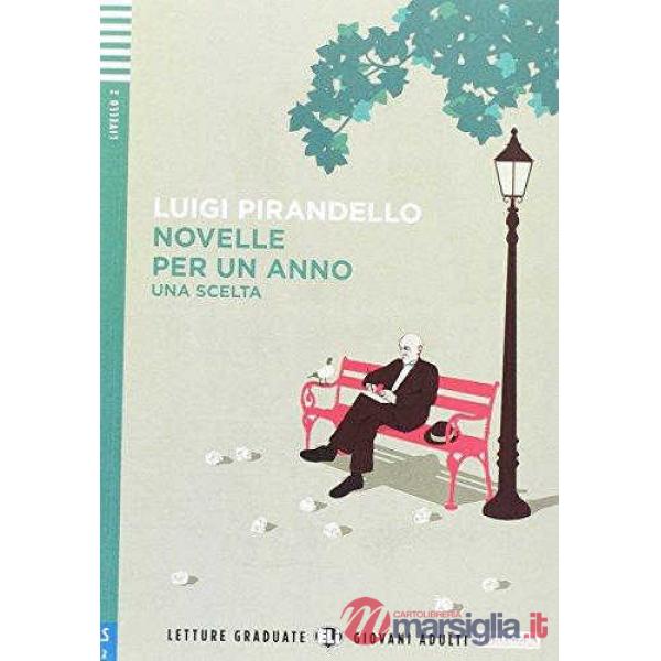 NOVELLE PER UN ANNO