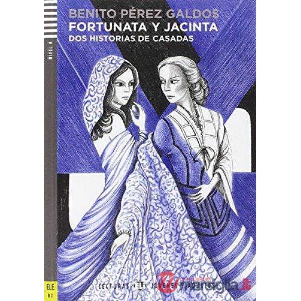 FORTUNATA Y JACINTA SET