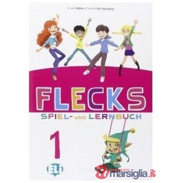 FLECKS 1 + CD