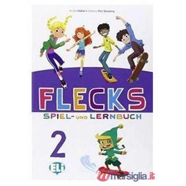 FLECKS 2 + CD