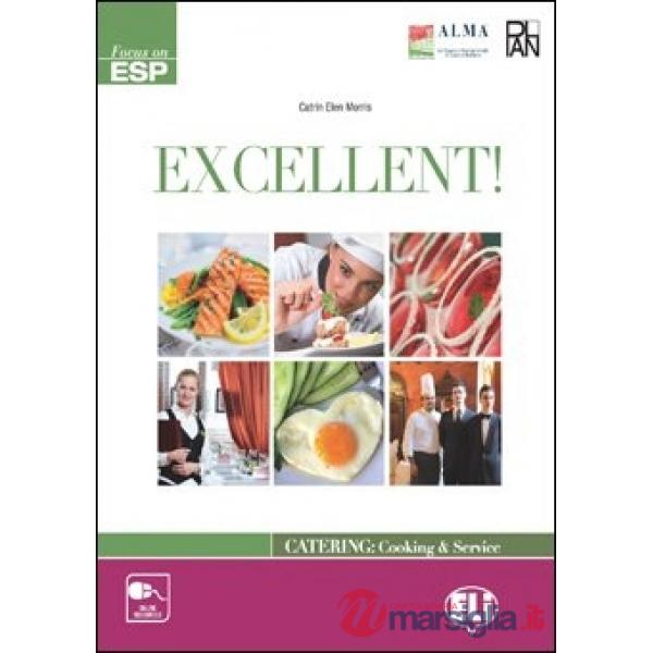 EXCELLENT TEACHER'S BOOK+CDS ES