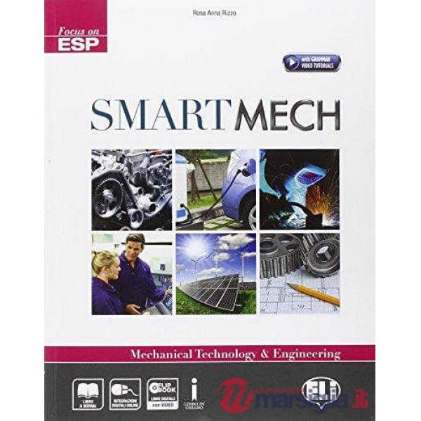 SMARTMECH + FLIP BOOK