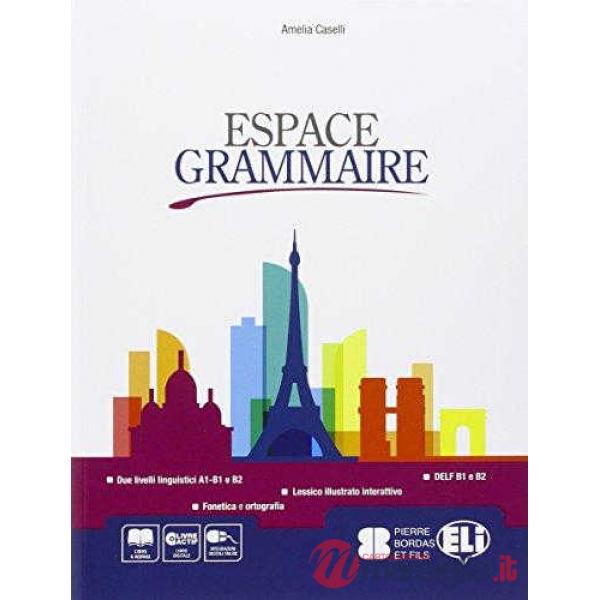 ESPACE GRAMMAIRE