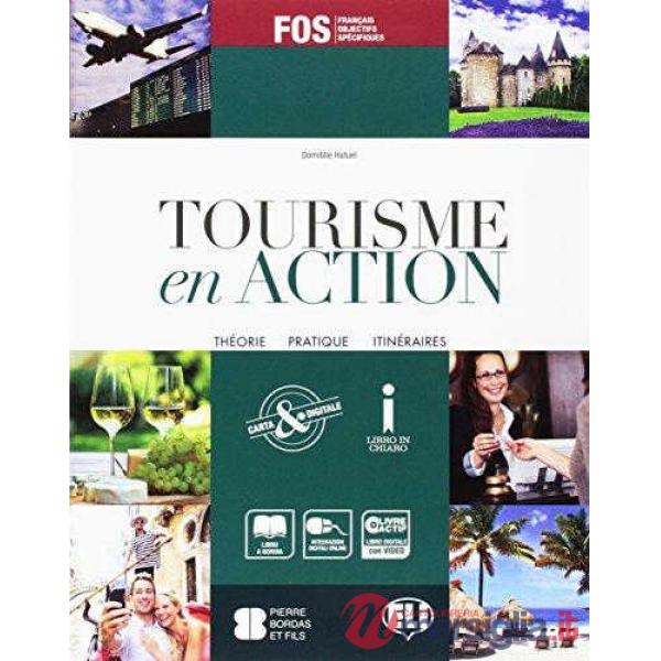 TOURISME EN ACTION