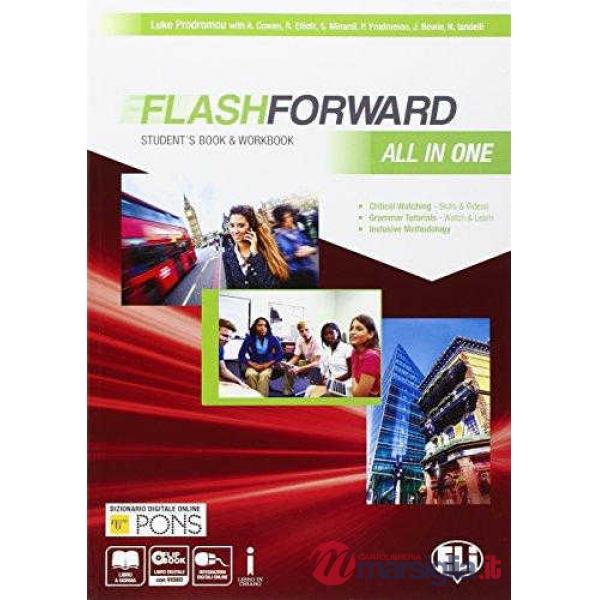 FLASHFORWARD