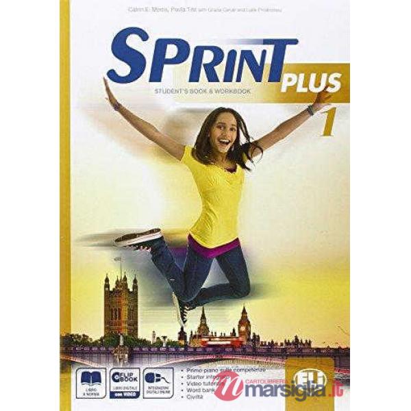 SPRINT PLUS 1