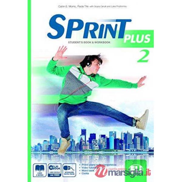 SPRINT PLUS 2 PACK